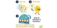 Danse Petit Canard !